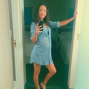 Meet your Posher, Amber